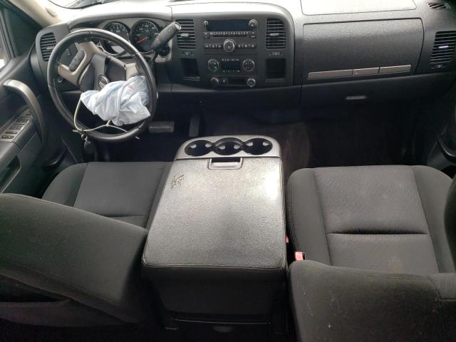 Photo 8 from auction – 2011 GMC SIERRA C15 with VIN 1GTR1VE03BZ373140