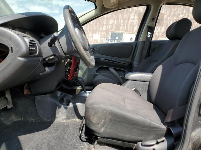 Photo 7 from auction – 2003 DODGE NEON SXT with VIN 1B3ES56C83D249465