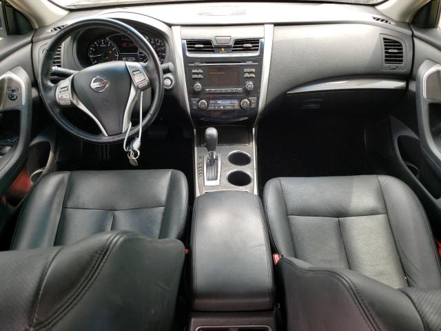 Photo 8 from auction – 2013 NISSAN ALTIMA 2.5 with VIN 1N4AL3AP9DC103825