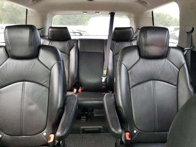 Photo 10 from auction – 2008 GMC ACADIA SLT with VIN 1GKEV33738J170865