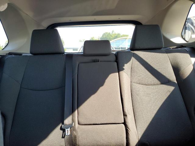Photo 10 from auction – 2022 TOYOTA RAV4 LE with VIN 2T3F1RFV4NC284784