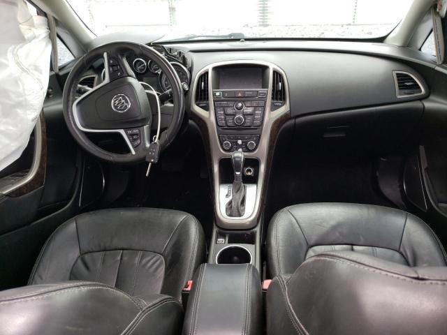 Photo 8 from auction – 2012 BUICK VERANO with VIN 1G4PS5SKXC4128081