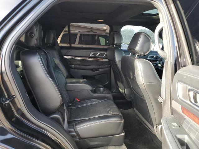 Photo 11 from auction – 2016 FORD EXPLORER P with VIN 1FM5K8HT7GGC28006