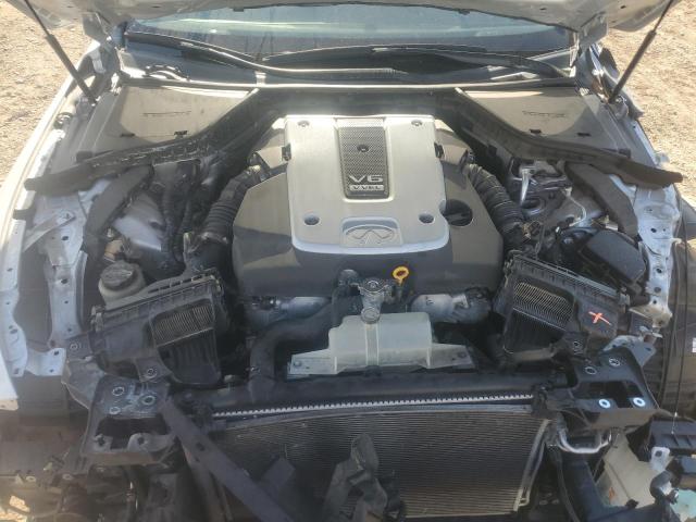 Photo 11 from auction – 2015 INFINITI Q50 BASE with VIN JN1BV7AP1FM331222