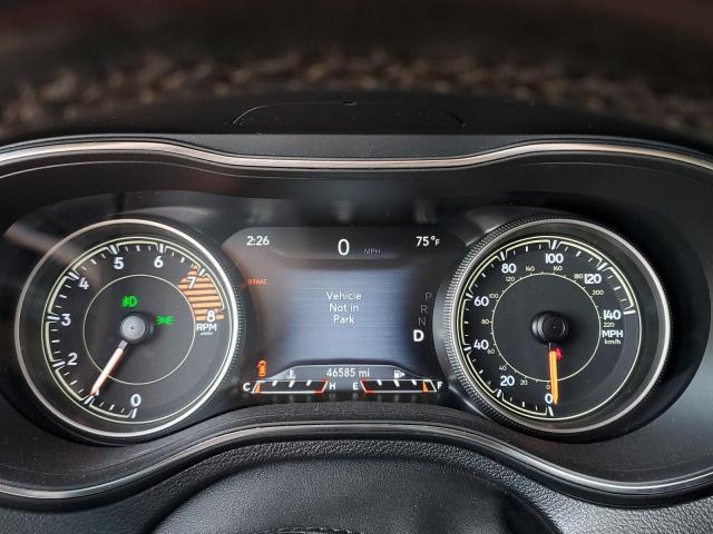 Photo 9 from auction – 2019 JEEP CHEROKEE L with VIN 1C4PJMDX2KD490947