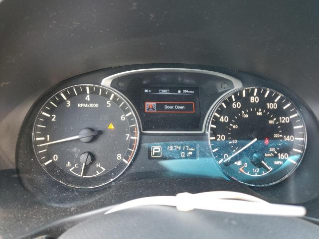Photo 9 from auction – 2015 NISSAN PATHFINDER with VIN 5N1AR2MM4FC622588