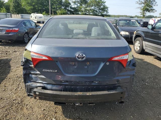 Снимка 6 от търг – 2015 TOYOTA COROLLA L с VIN 2T1BURHEXFC329739