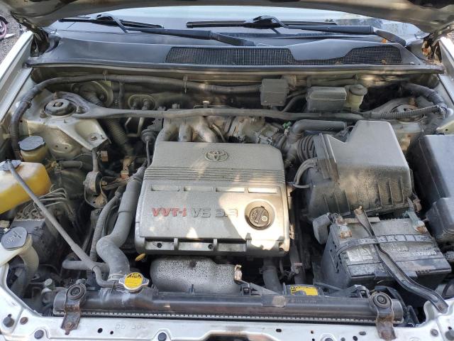 Photo 12 from auction – 2004 TOYOTA HIGHLANDER with VIN JTEEP21A140036642