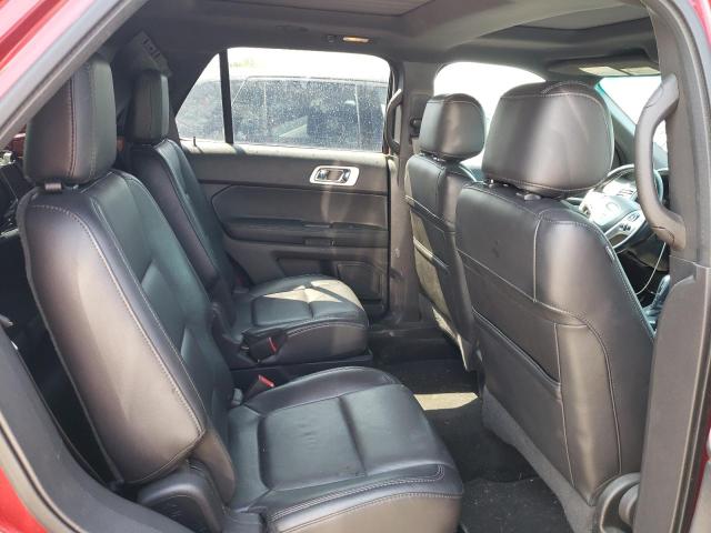 Photo 10 from auction – 2015 FORD EXPLORER X with VIN 1FM5K8D87FGB08545