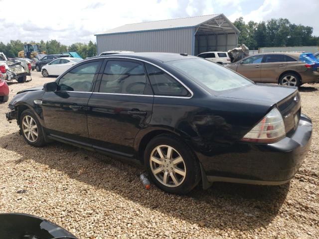 Photo 2 from auction – 2009 FORD TAURUS SEL with VIN 1FAHP24W09G107424