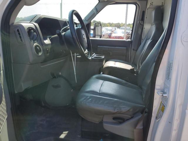 Photo 7 from auction – 2011 FORD ECONOLINE with VIN 1FTNS2EW5BDB31087