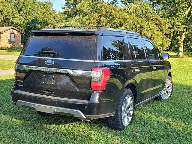 Photo 4 from auction – 2018 FORD EXPEDITION with VIN 1FMJU2AT6JEA34392