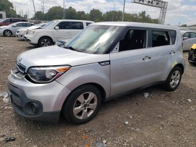 Photo 1 from auction – 2017 KIA SOUL with VIN KNDJN2A22H7419522