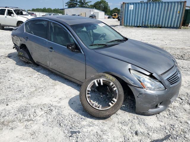 Photo 4 from auction – 2013 INFINITI G37 BASE with VIN JN1CV6AP3DM712114