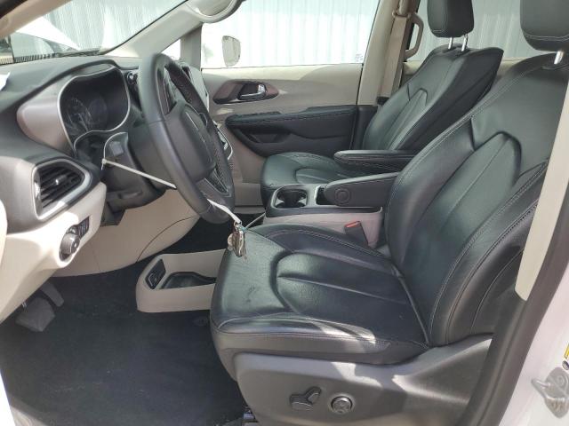 Photo 7 from auction – 2022 CHRYSLER PACIFICA T with VIN 2C4RC1BG6NR121949