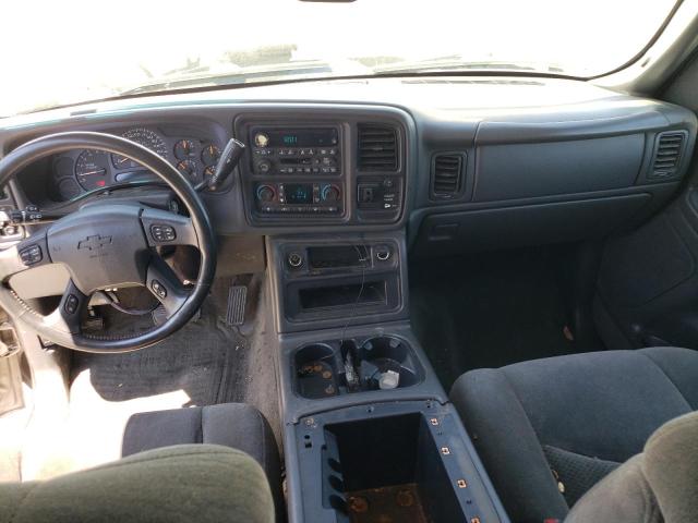 Photo 8 from auction – 2004 CHEVROLET SILVERADO with VIN 1GCEK19T24E201894