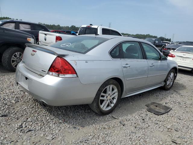 Photo 3 from auction – 2014 CHEVROLET IMPALA LIM with VIN 2G1WC5E36E1108306