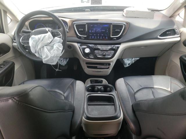 Photo 8 from auction – 2017 CHRYSLER PACIFICA T with VIN 2C4RC1BG4HR542024