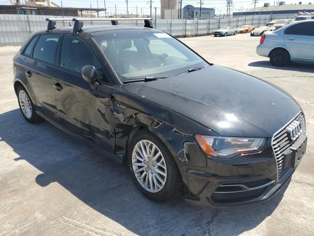 Photo 4 from auction – 2016 AUDI A3 E-TRON with VIN WAUVPBFF3GA158813