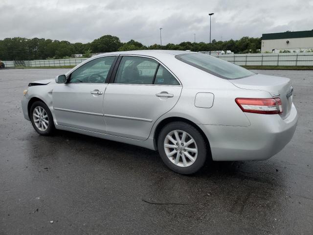 Photo 2 from auction – 2011 TOYOTA CAMRY BASE with VIN 4T4BF3EK7BR202866