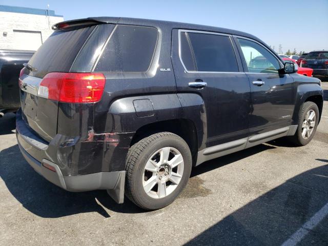 Photo 3 from auction – 2012 GMC TERRAIN SL with VIN 2GKALMEK6C6313115