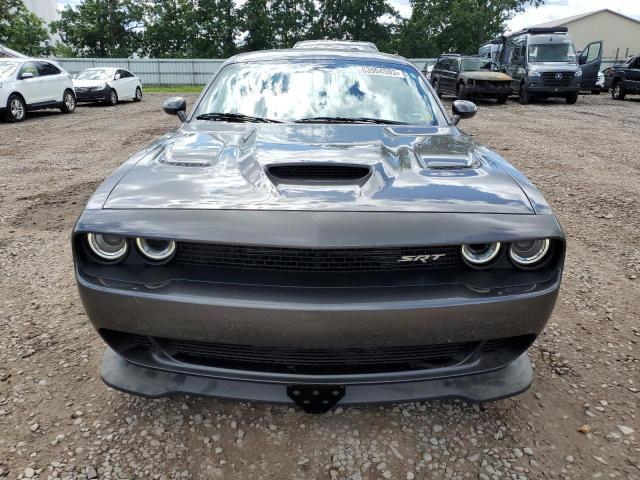 Photo 5 from auction – 2016 DODGE CHALLENGER with VIN 2C3CDZC98GH112118