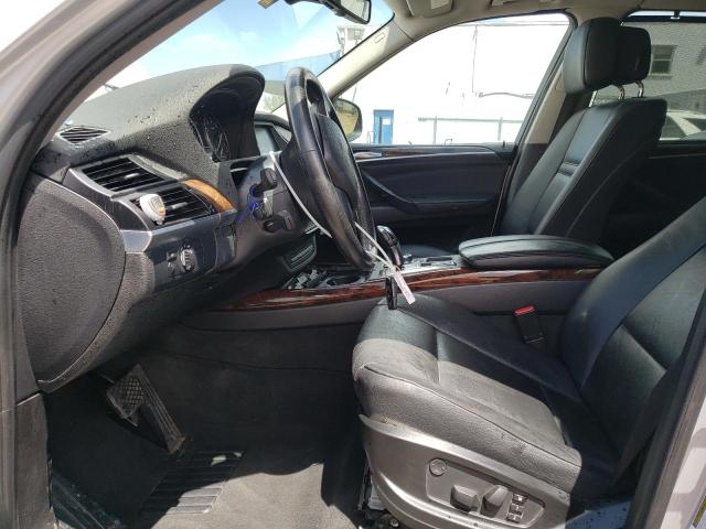 Photo 7 from auction – 2012 BMW X5 XDRIVE3 with VIN 5UXZV4C50CL990303
