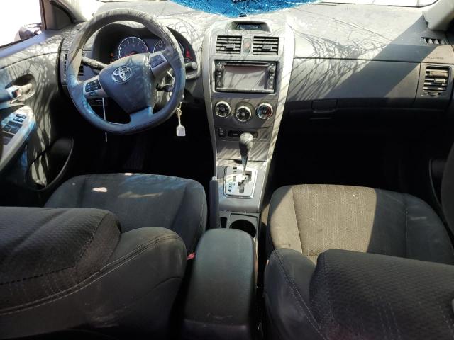 Photo 8 from auction – 2012 TOYOTA COROLLA with VIN 2T1BU4EE6CC814138