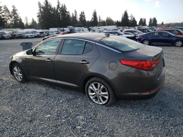 Photo 2 from auction – 2012 KIA OPTIMA LX with VIN 5XXGM4A73CG083402