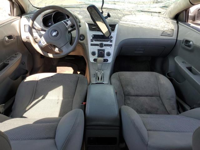 Photo 8 from auction – 2012 CHEVROLET MALIBU LS with VIN 1G1ZB5E04CF110972
