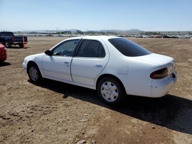 Photo 2 from auction – 1997 NISSAN ALTIMA XE with VIN 1N4BU31D6VC222134