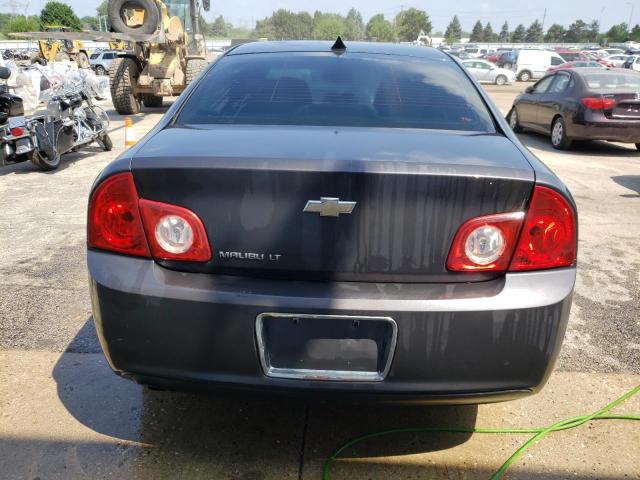 Photo 6 from auction – 2012 CHEVROLET MALIBU 1LT with VIN 1G1ZC5E05CF247304