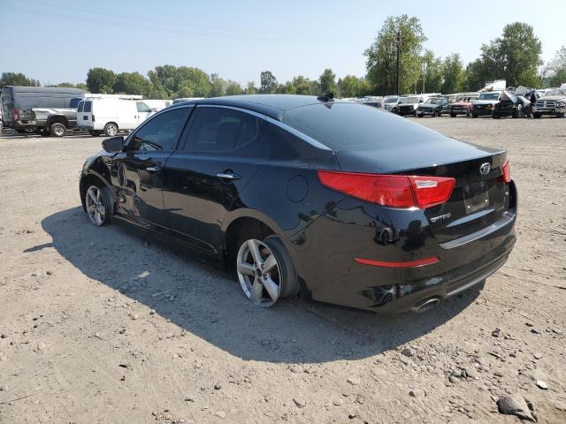 Photo 2 from auction – 2014 KIA OPTIMA LX with VIN 5XXGM4A79EG308117