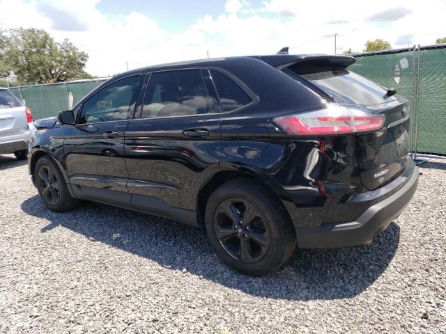 Foto 2 de la subasta – 2020 FORD EDGE SE con VIN 2FMPK4G91LBA31499