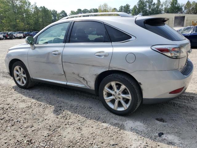Photo 2 from auction – 2010 LEXUS RX 350 with VIN 2T2ZK1BA6AC030247