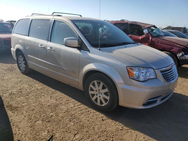 Photo 4 from auction – 2013 CHRYSLER TOWN & COU with VIN 2C4RC1BG1DR692845