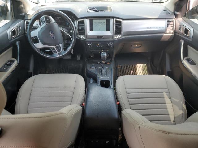 Photo 8 from auction – 2021 FORD RANGER XL with VIN 1FTER4FH2MLD47799