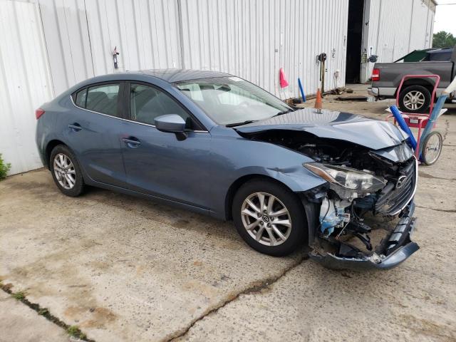 Photo 4 from auction – 2015 MAZDA 3 TOURING with VIN JM1BM1V74F1265063