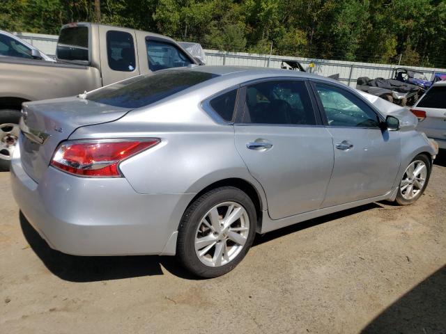 Photo 3 from auction – 2015 NISSAN ALTIMA 2.5 with VIN 1N4AL3AP5FC149929