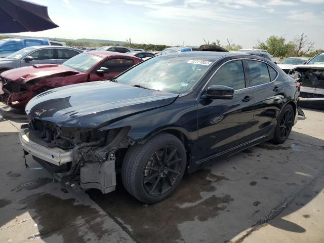 Foto 1 de la subasta – 2015 ACURA TLX con VIN 19UUB2F37FA009047