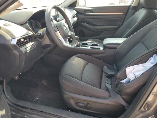 Photo 7 from auction – 2021 NISSAN ALTIMA SV with VIN 1N4BL4DVXMN347962