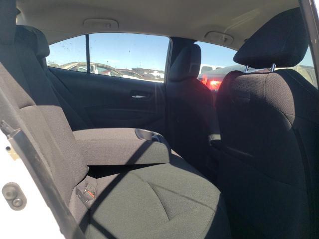 Photo 10 from auction – 2021 TOYOTA COROLLA LE with VIN 5YFEPMAEXMP223032