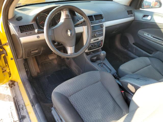 Photo 8 from auction – 2007 CHEVROLET COBALT LS with VIN 1G1AL15F077214804