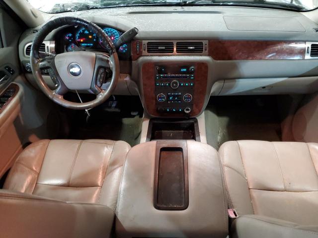 Photo 8 from auction – 2009 CHEVROLET SILVERADO with VIN 3GCEK33359G162707