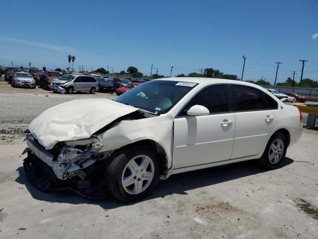 Photo 1 from auction – 2007 CHEVROLET IMPALA LS with VIN 2G1WB55KX79102006