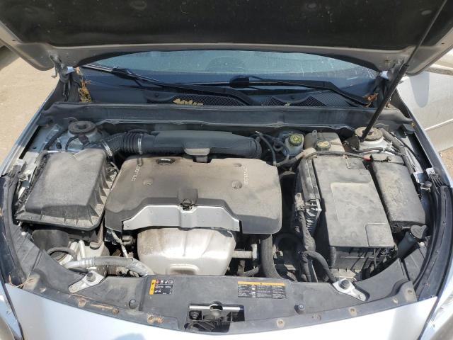 Photo 11 from auction – 2014 CHEVROLET MALIBU 1LT with VIN 1G11C5SL2EF191742