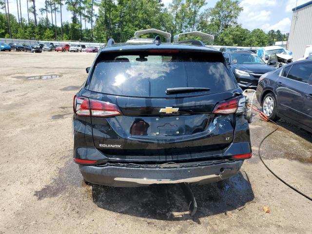 Photo 6 from auction – 2022 CHEVROLET EQUINOX LT with VIN 3GNAXKEVXNL150120