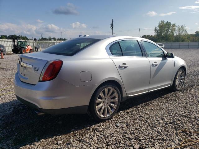 Фото 3 с аукциона – 2011 LINCOLN MKS с VIN 1LNHL9FT2BG612397