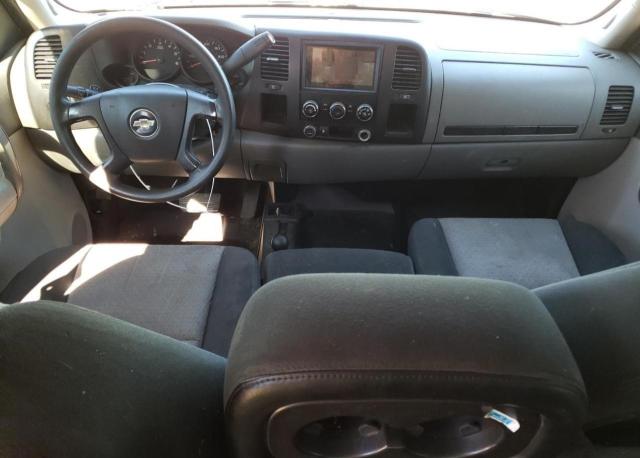 Photo 8 from auction – 2008 GMC SIERRA K15 with VIN 2GTEK13M081163428