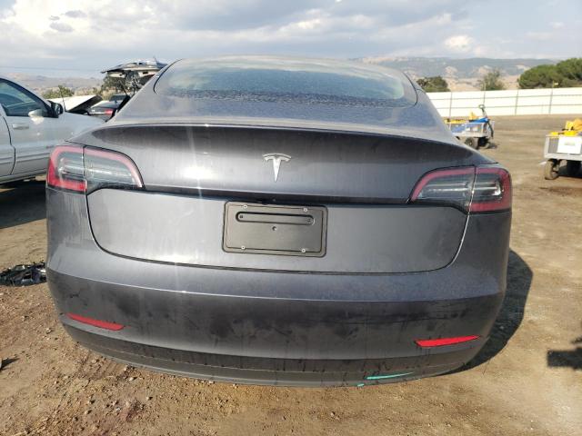 Photo 6 from auction – 2023 TESLA MODEL 3 with VIN 5YJ3E1EA6PF438619